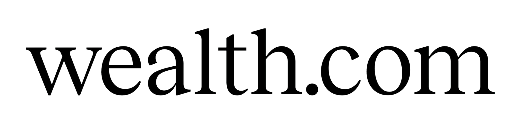 Wealth.com Logo