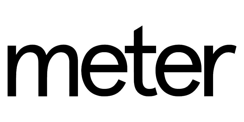 Meter Logo