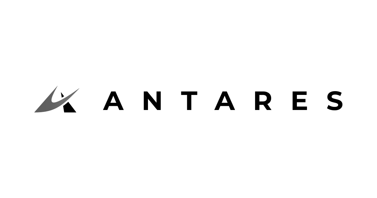 Antares Logo