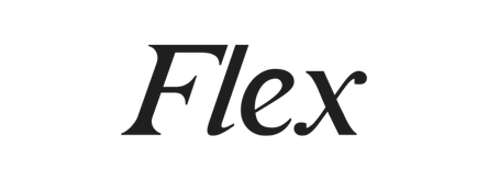 Flex Logo